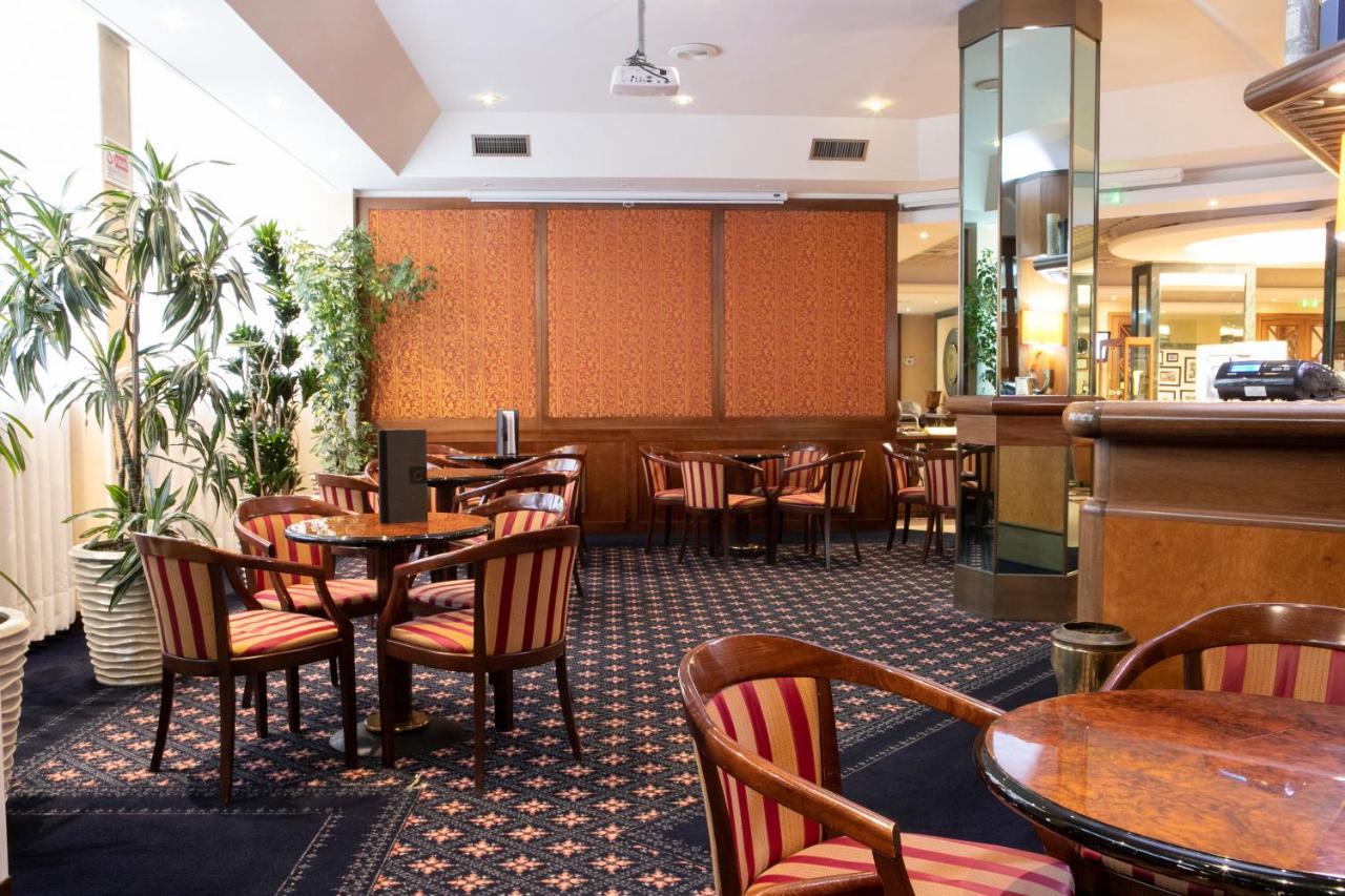 Etrusco Arezzo Hotel - Sure Hotel Collection By Best Western Buitenkant foto