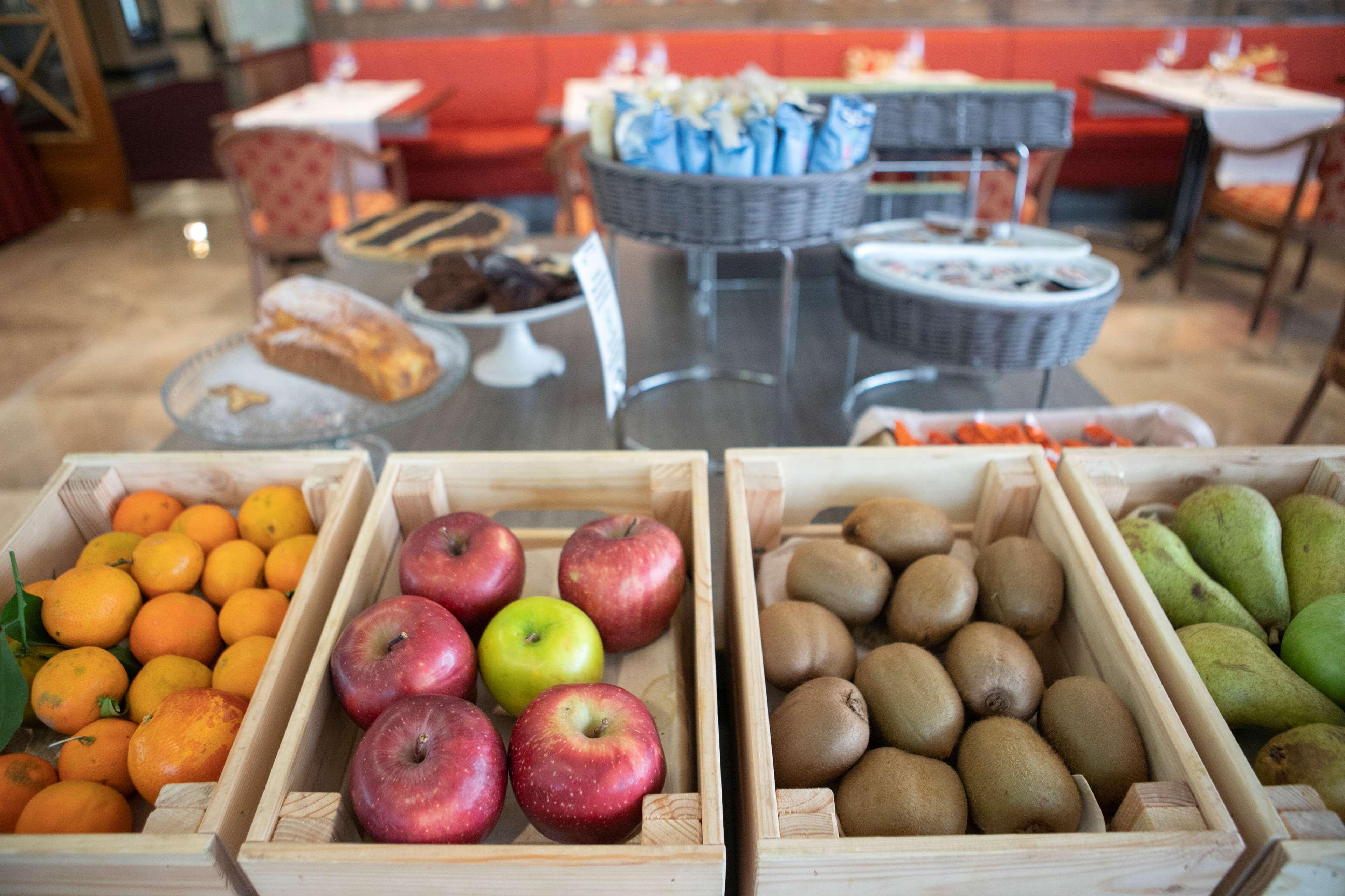 Etrusco Arezzo Hotel - Sure Hotel Collection By Best Western Buitenkant foto