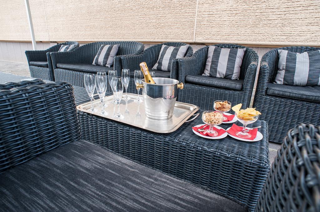 Etrusco Arezzo Hotel - Sure Hotel Collection By Best Western Buitenkant foto