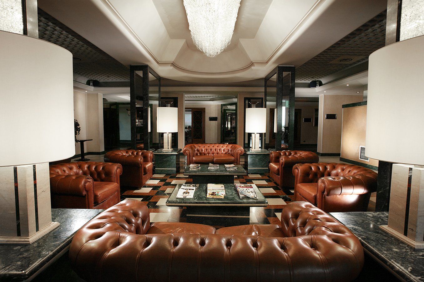 Etrusco Arezzo Hotel - Sure Hotel Collection By Best Western Interieur foto